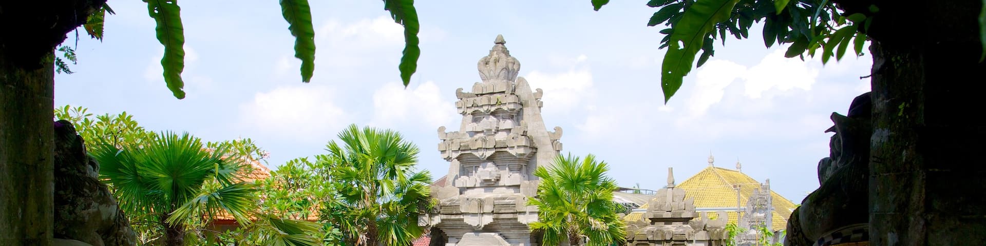 烏布, 峇里, 印尼