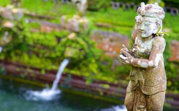 グヌン カウィ寺院 タンパクシリン エクスペディア グヌン カウィ寺院 タンパクシリン エクスペディア