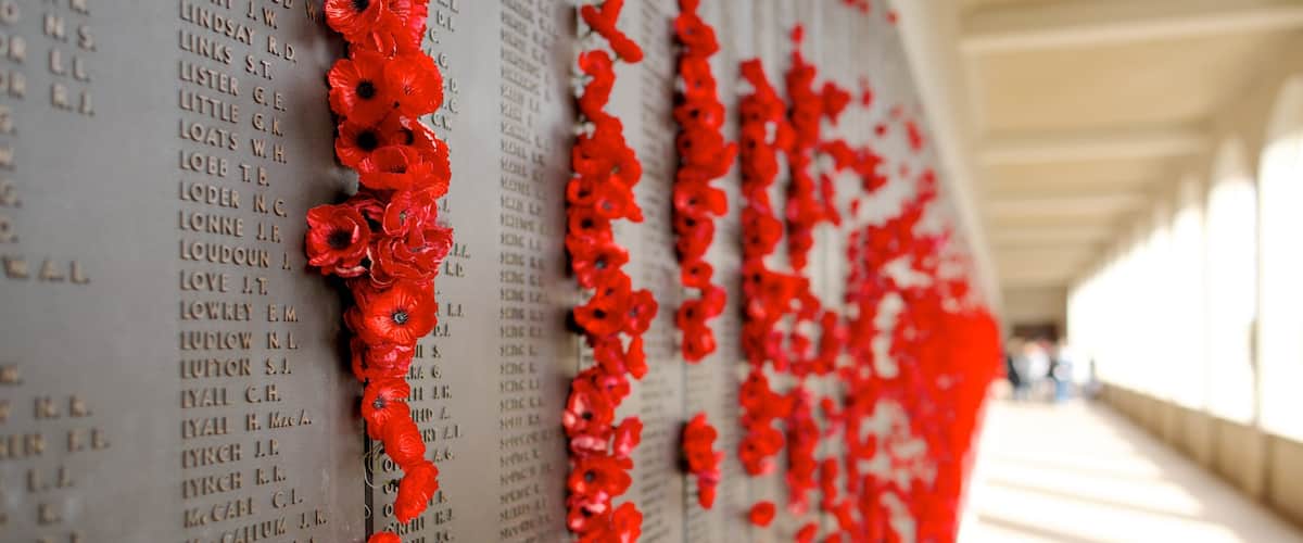 Australian War Memorial