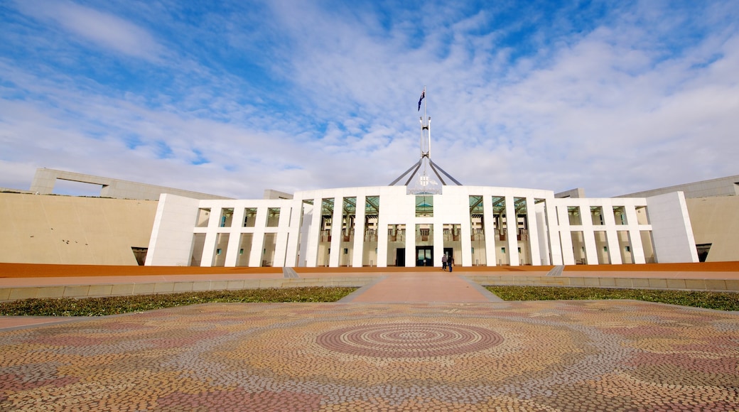Bangunan Parlimen
