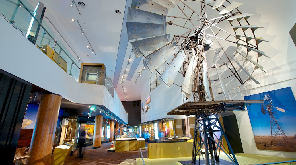 Muzium Nasional Australia