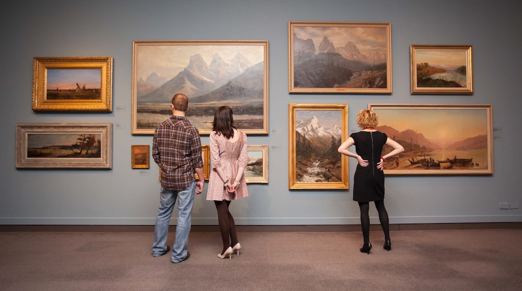 사진 제공: Glenbow Museum