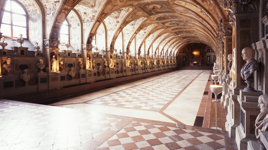 Residenz