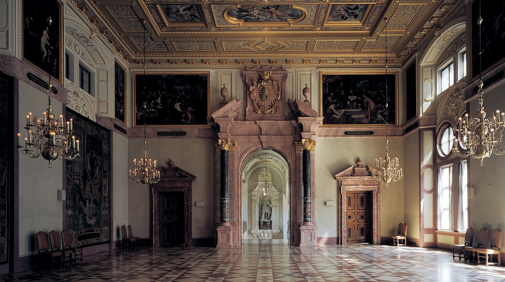 Kuvan toimittaja: © Bayerische Schlösserverwaltung