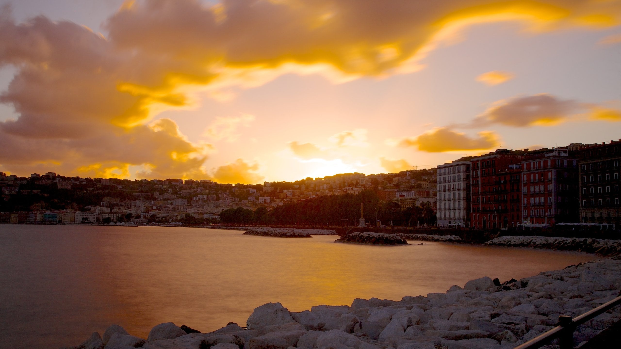 Visit Naples: Best of Naples Tourism | Expedia Travel Guide