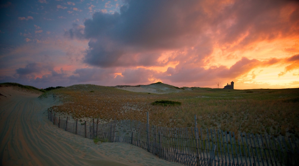 Race Point Beach