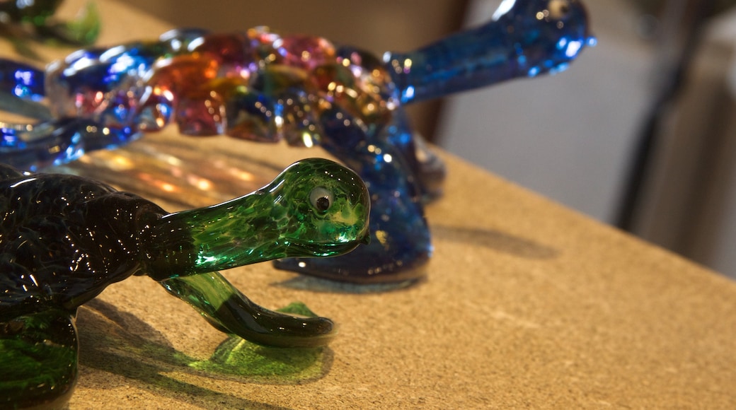Kela's Glass Gallery