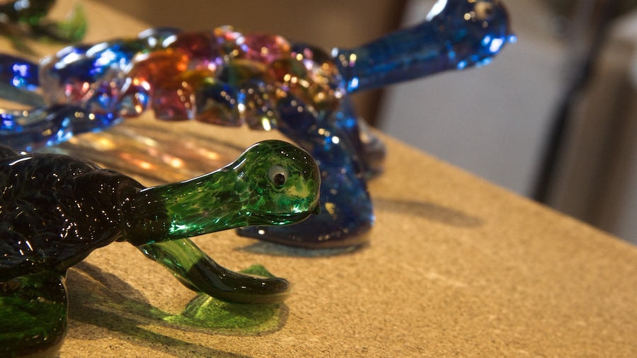 Kela's Glass Gallery