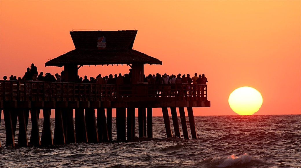 Foto proporcionada por Sanibel Captiva Chamber of Commerce/Dave Meardon Photography