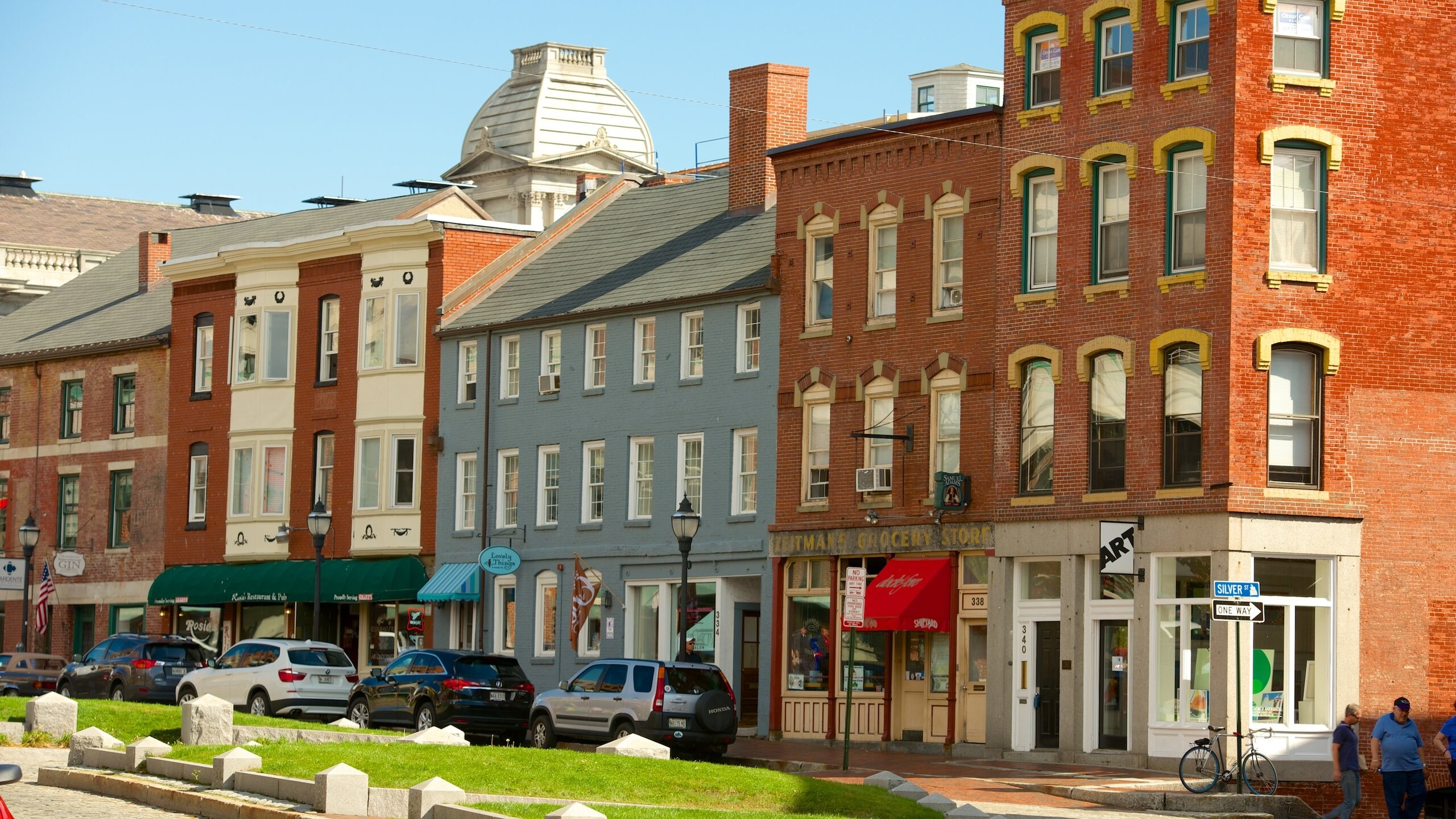 Visit Old Town 2021 Travel Guide for Old Town, Maine Expedia