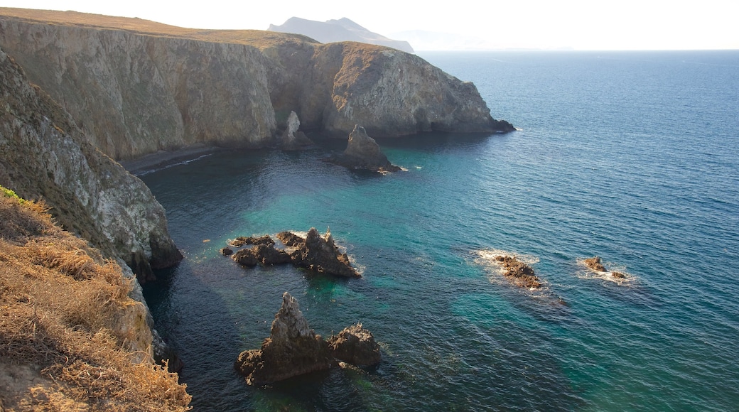 Anacapa Island