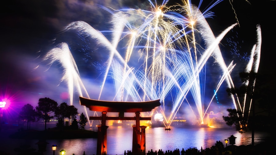Epcot®