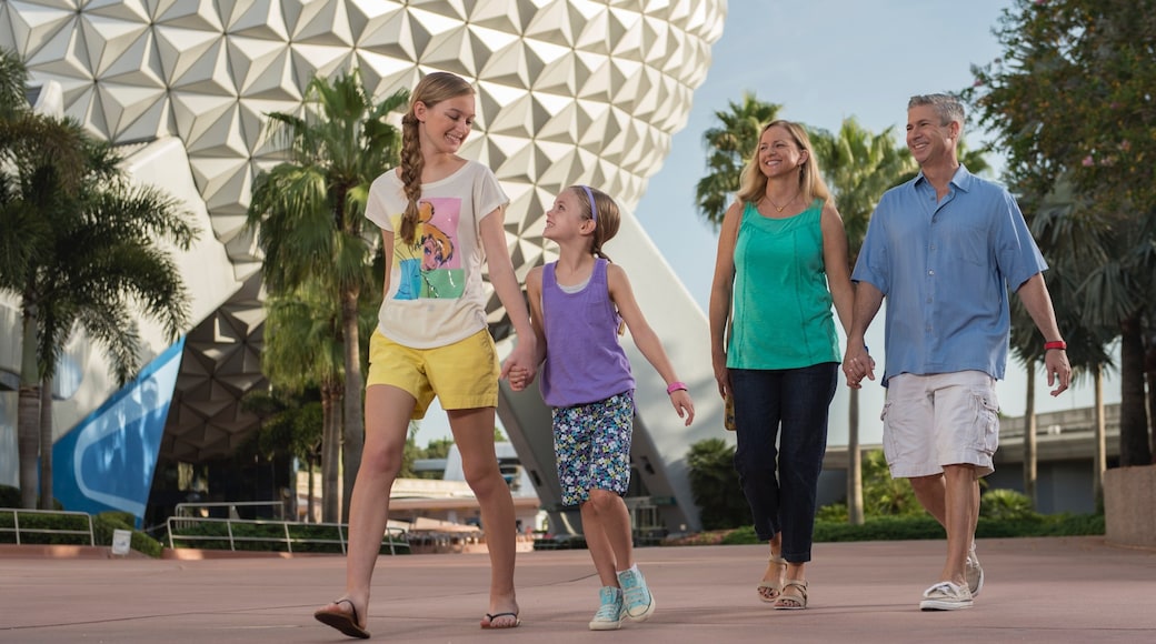 Photo provided by ©Disney