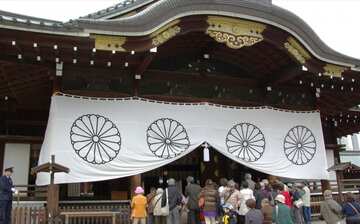 东京靖国神社 智游天下网expedia 东京靖国神社 智游天下网expedia
