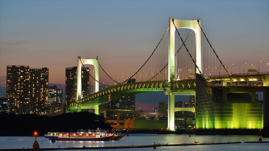 Pont de l\'Arc-en-ciel
