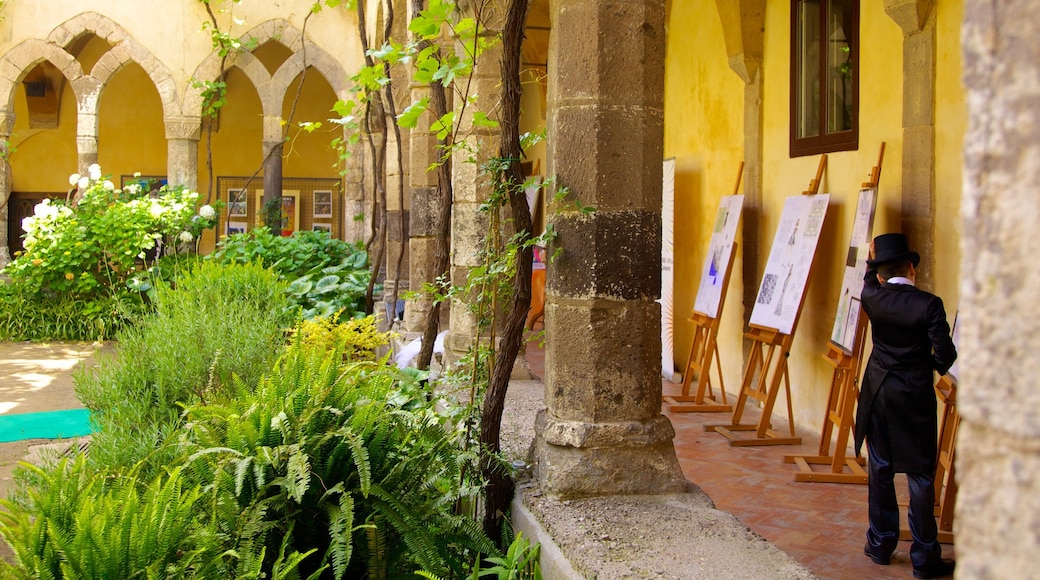 Chiesa di San Francesco featuring a church or cathedral and heritage architecture