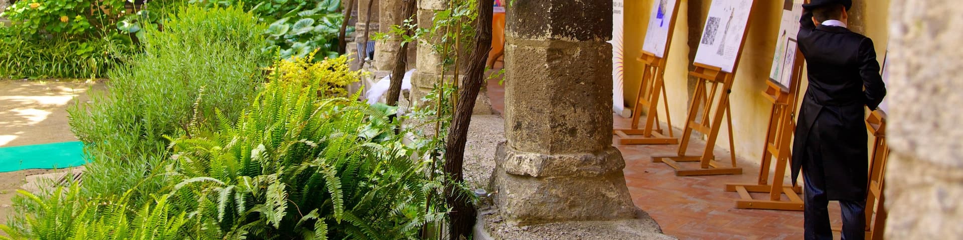 Chiesa di San Francesco featuring a church or cathedral and heritage architecture