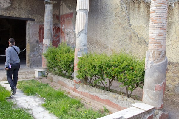 Ercolano