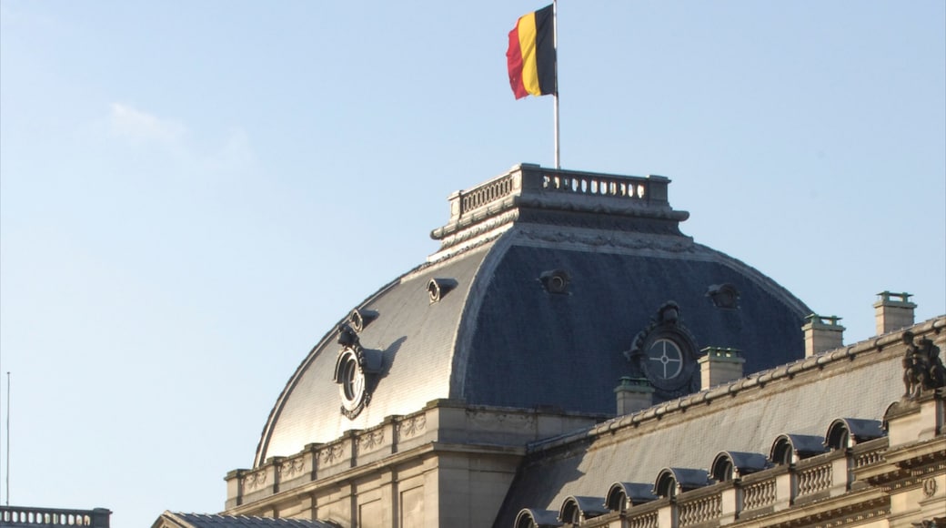 Photo provided by Vistbelgium.com/JL Flemal