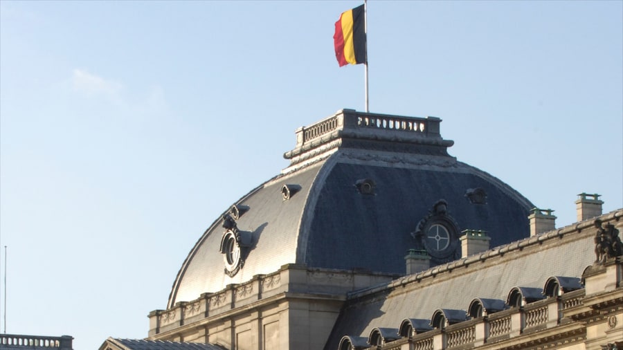 Königsschloss