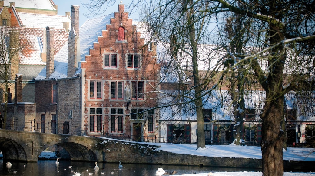 Kuvan toimittaja: Toerisme Brugge