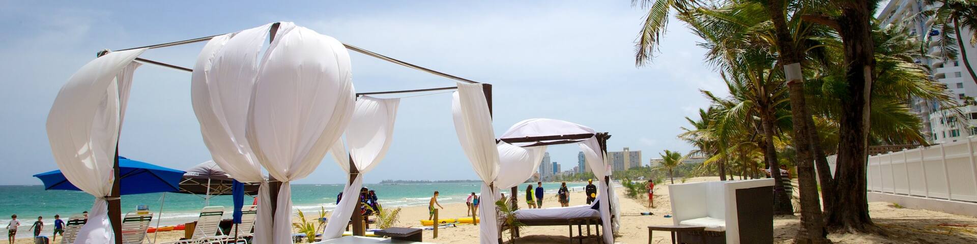 Carolina, Puerto Rico