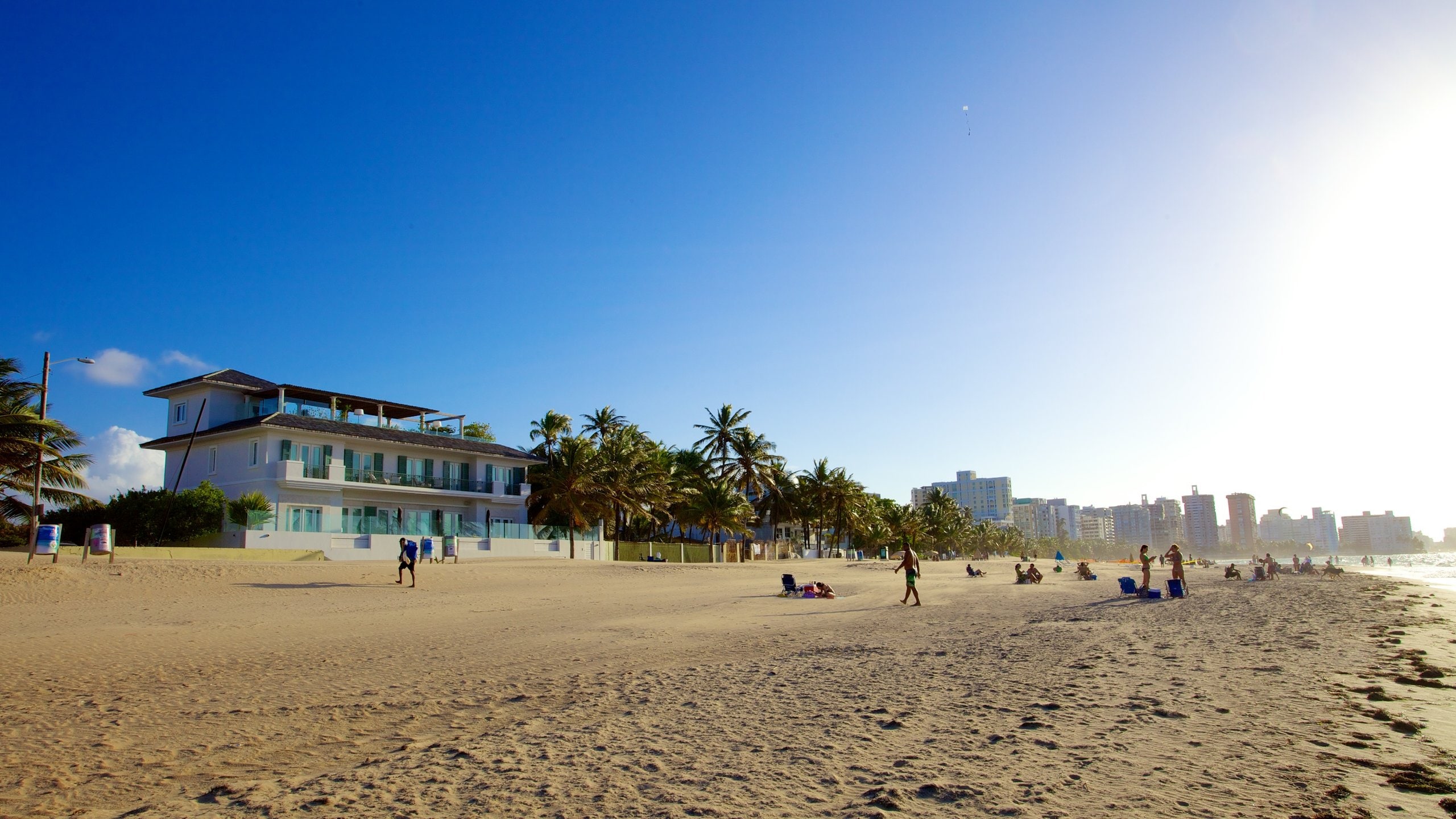 Ocean Park, San Juan Vacation Rentals house rentals & more Vrbo