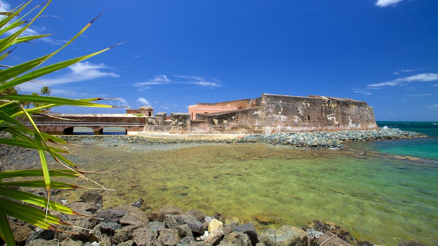 Forte de San Jeronimo