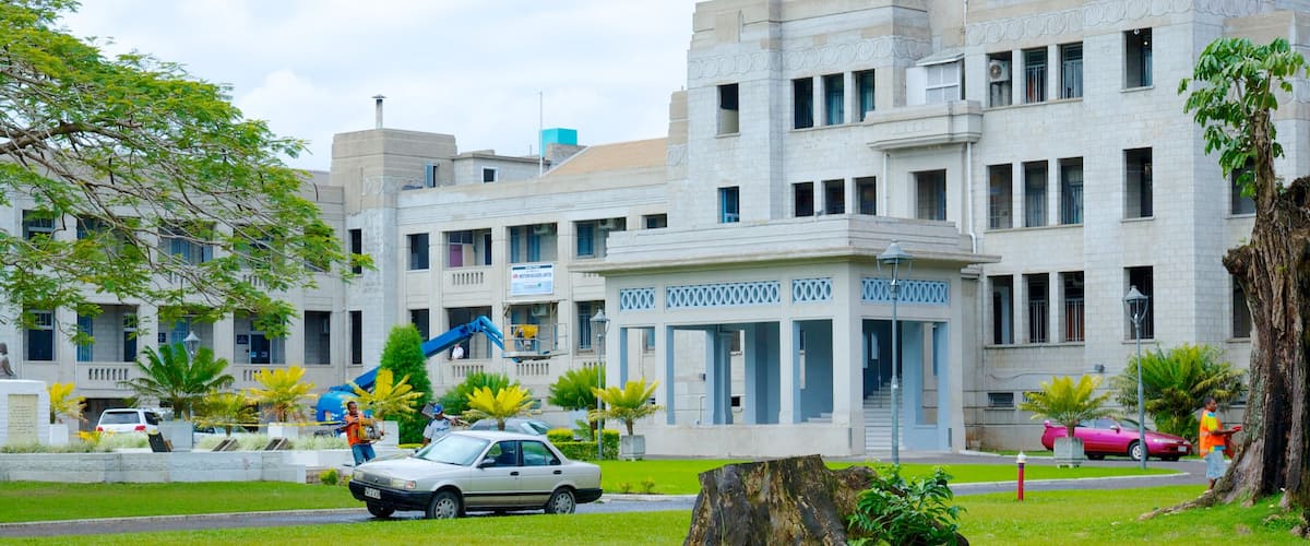 Suva