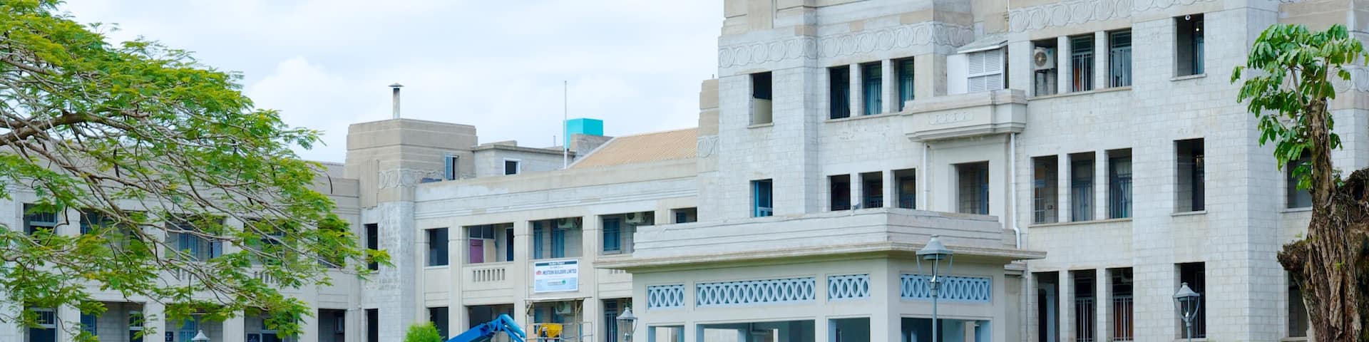 Suva, Central Division, Fiji