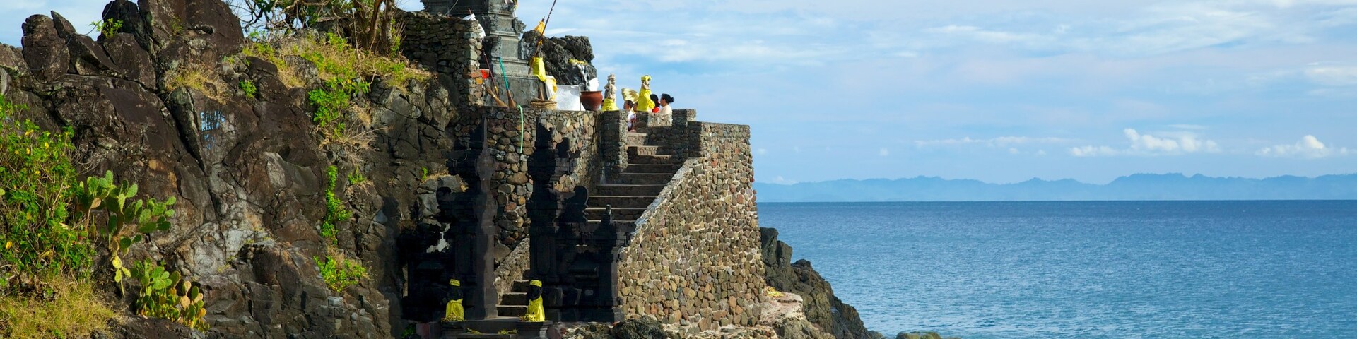 Nusatenggara Occidental, Indonesia