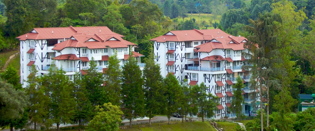 Cameron Highlands