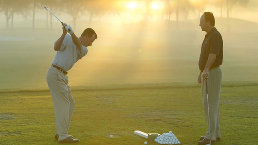 Grand Cypress Golf Club