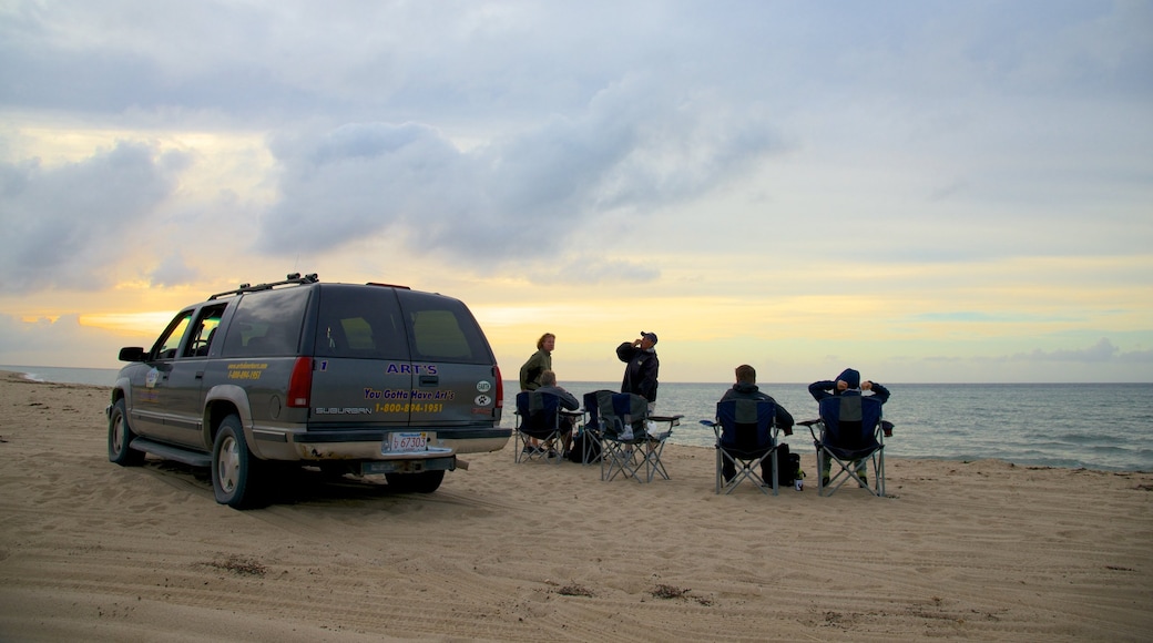 Race Point Beach