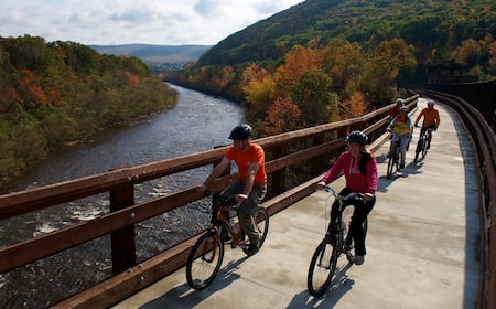 Package Save on Pocono Mountains Vacations AARP Travel Center