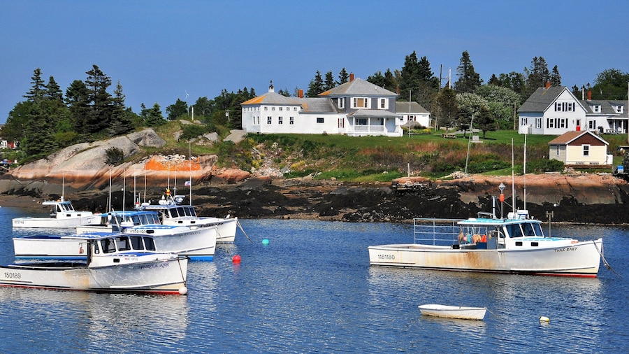 Bar Harbor