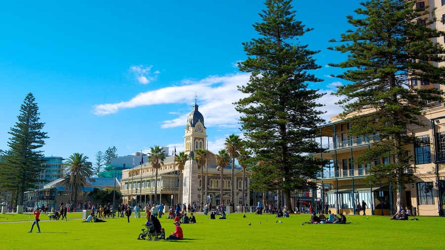 adelaide travel packages