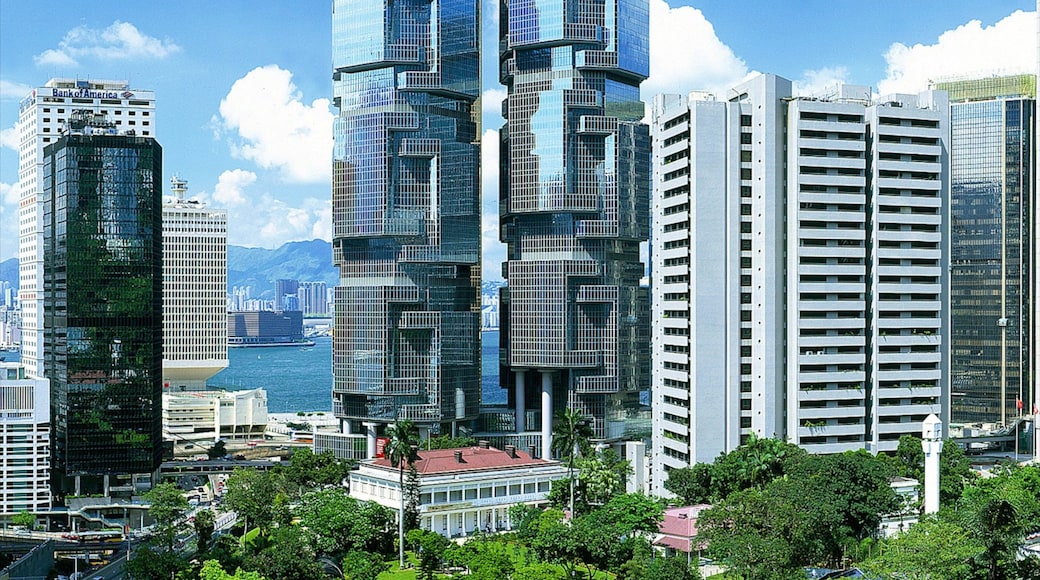 Foto proporcionada por Hong Kong Tourism Board