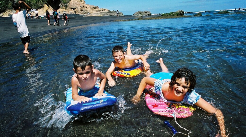 Photo provided by The Mighty Waikato