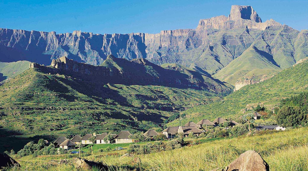 Photo provided by South African Tourism