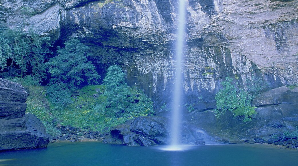 Photo fournie par South African Tourism