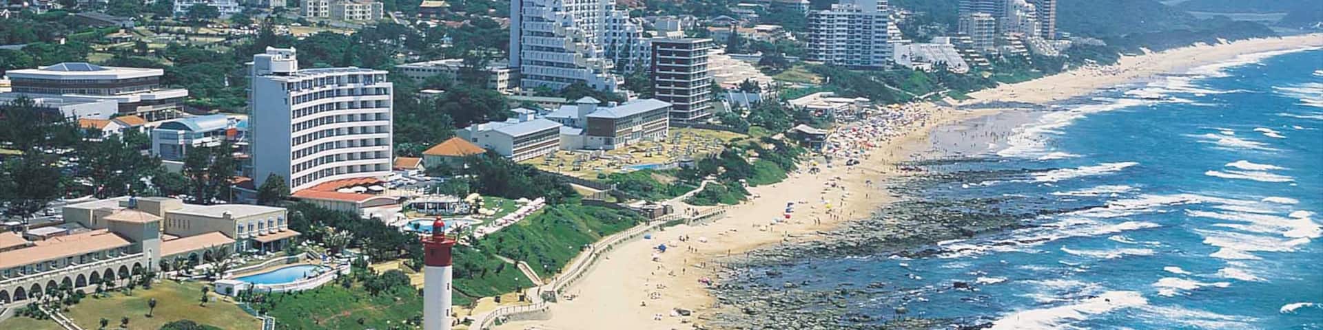 eThekwini, KwaZulu-Natal, Sudáfrica