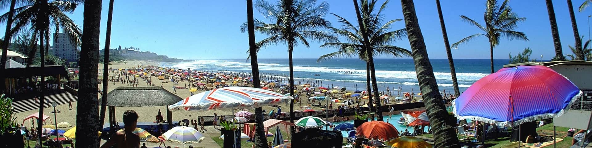 Margate, KwaZulu-Natal, South Africa