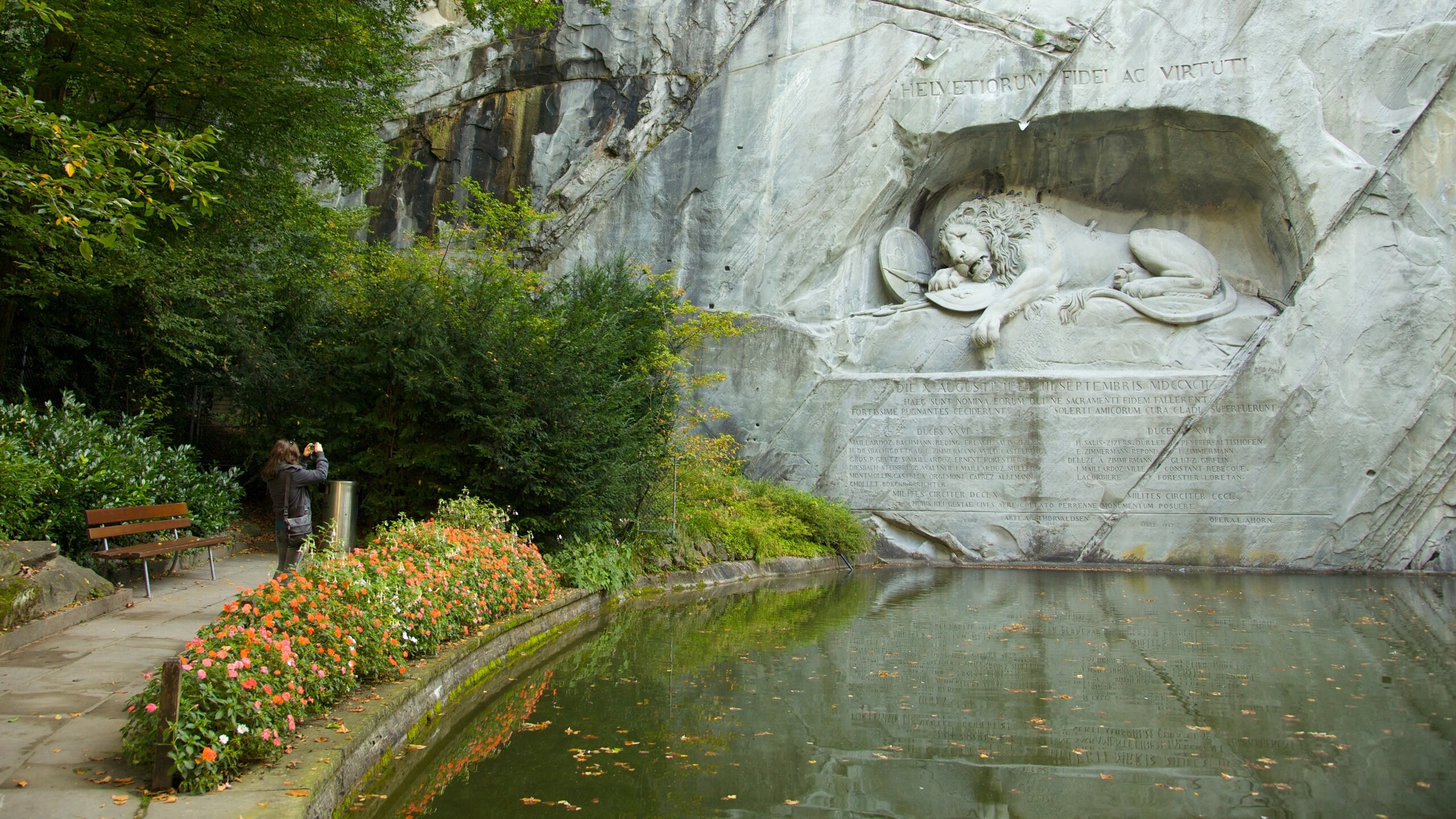 The Lion Monument In Switzerland At Lauren Brennan Blog The Lion Monument In Switzerland At Lauren Brennan Blog