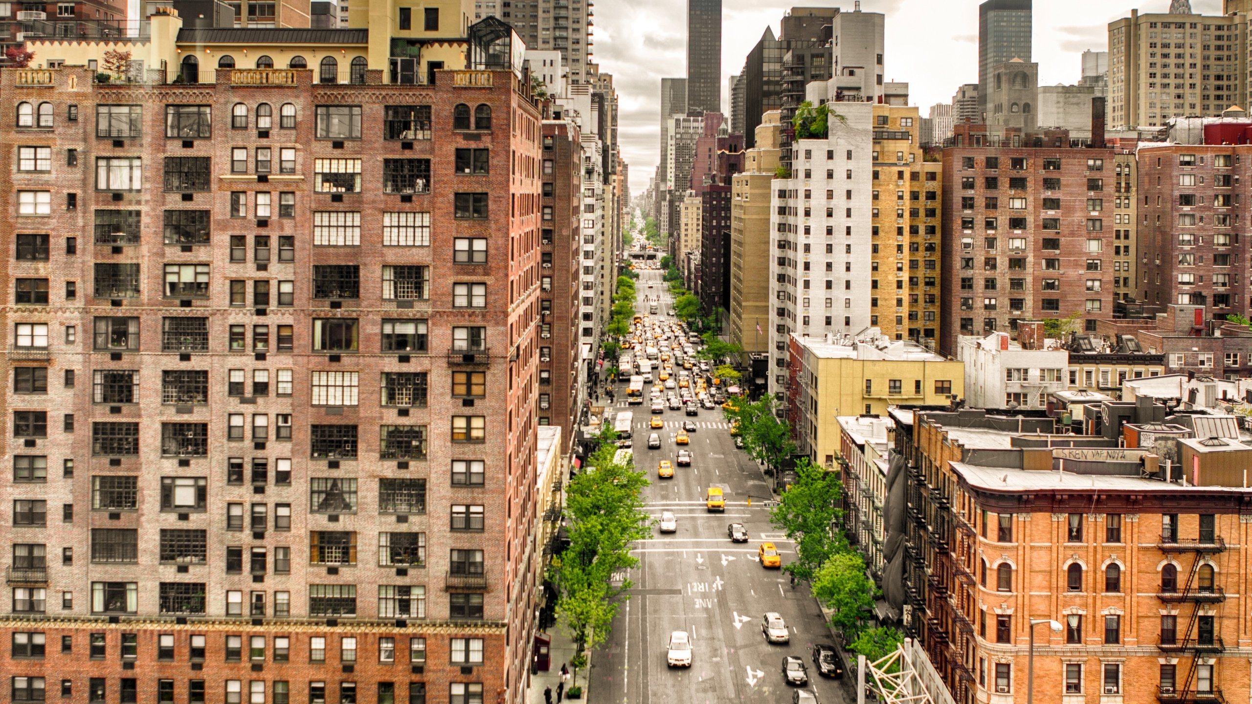 upper west side equinox