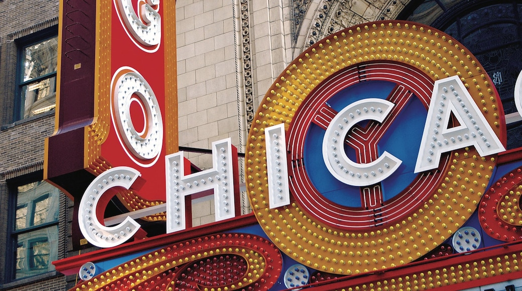 Foto proporcionada por © Choose Chicago