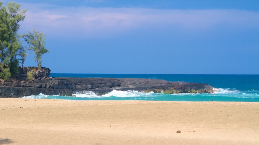 Playa Lumahai