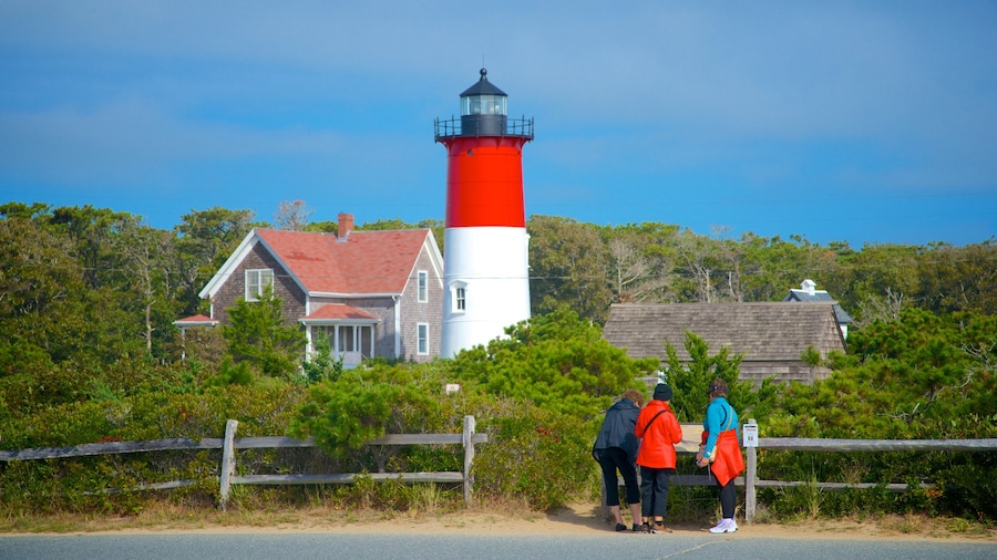 Nauset Light Beach