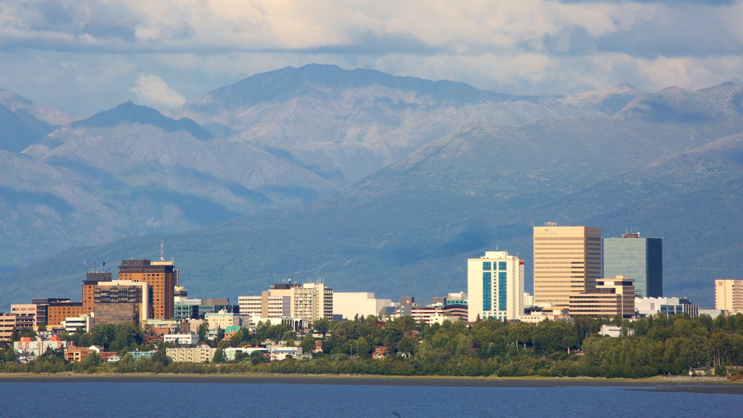 ウォロンゾフ パーク岬