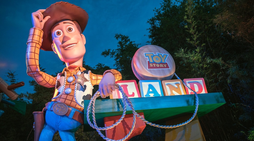 Foto proporcionada por ©Disney ©Disney/Pixar